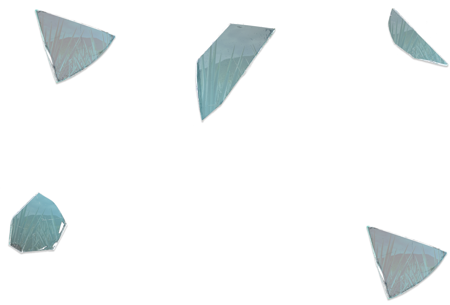 Crystals 2 - Matices Tequila